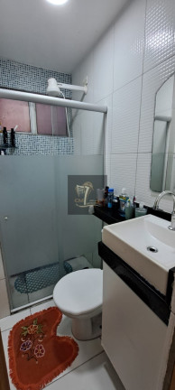 Imagem Cobertura com 2 Quartos à Venda, 60 m² em Candeias - Jaboatão Dos Guararapes Imagem Cobertura com 2 Quartos à Venda, 60 m² em Candeias - Jaboatão Dos Guararapes