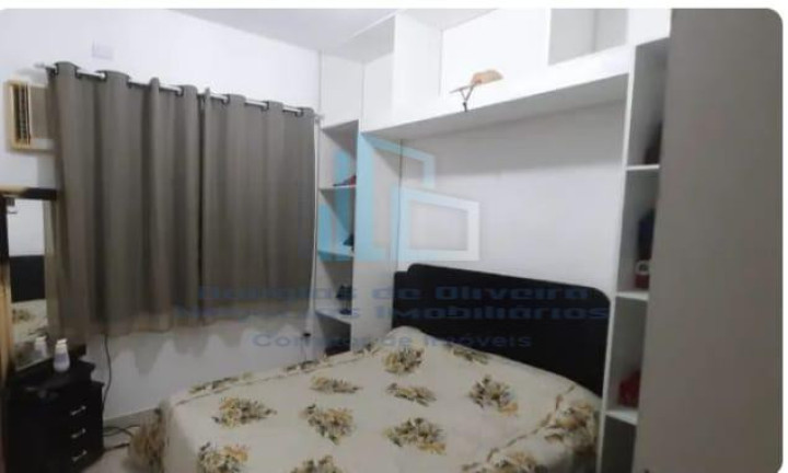 Imagem Casa de Condomínio com 2 Quartos à Venda, 54 m² em Tupi - Praia Grande Imagem Casa de Condomínio com 2 Quartos à Venda, 54 m² em Tupi - Praia Grande