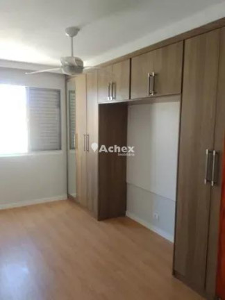 Imagem Apartamento com 3 Quartos à Venda, 65 m² em Conjunto Residencial Parque Bandeirantes - Campinas