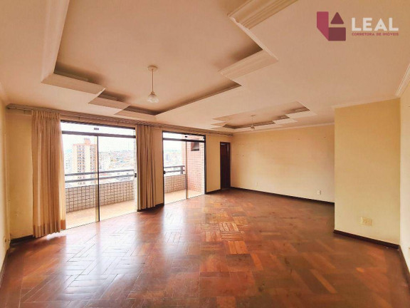 Imagem Apartamento com 3 Quartos à Venda, 140 m² em Centro - Pouso Alegre