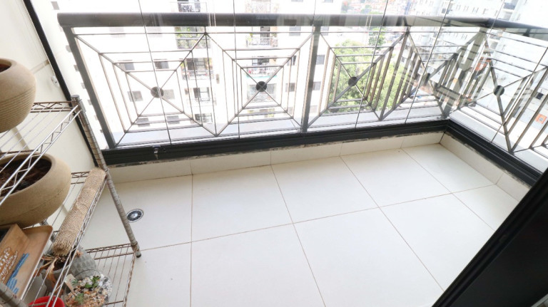 Imagem Apartamento com 3 Quartos à Venda, 75 m² em Jardim Peri Peri - São Paulo