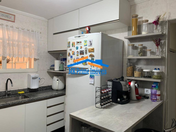 Imagem Sobrado com 3 Quartos à Venda, 161 m² em Cidade Das Flores - Osasco Imagem Sobrado com 3 Quartos à Venda, 161 m² em Cidade Das Flores - Osasco