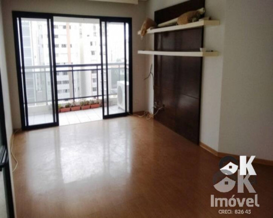Imagem Apartamento com 4 Quartos à Venda, 175 m² em Pinheiros - São Paulo