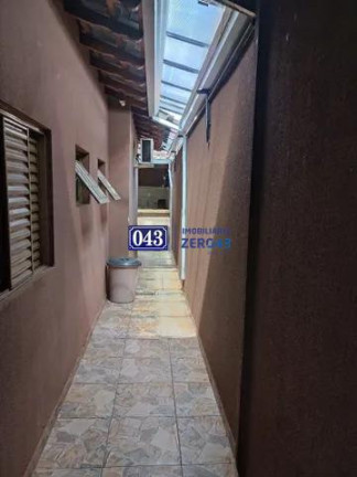 Imagem Casa com 2 Quartos à Venda, 100 m² em Residencial Quadra Norte - Londrina