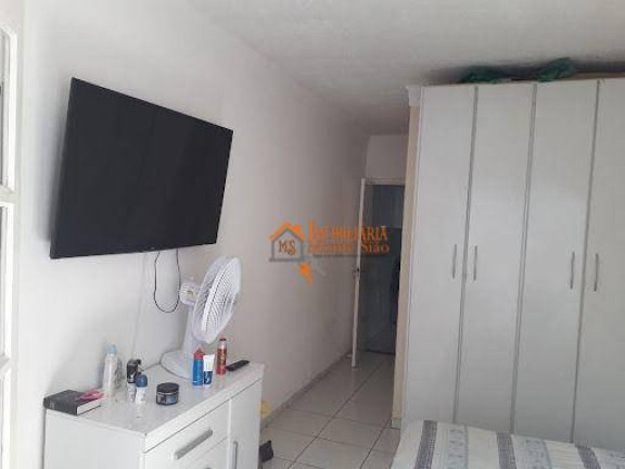 Imagem Casa com 2 Quartos à Venda, 150 m² em Vila Silveira - Guarulhos