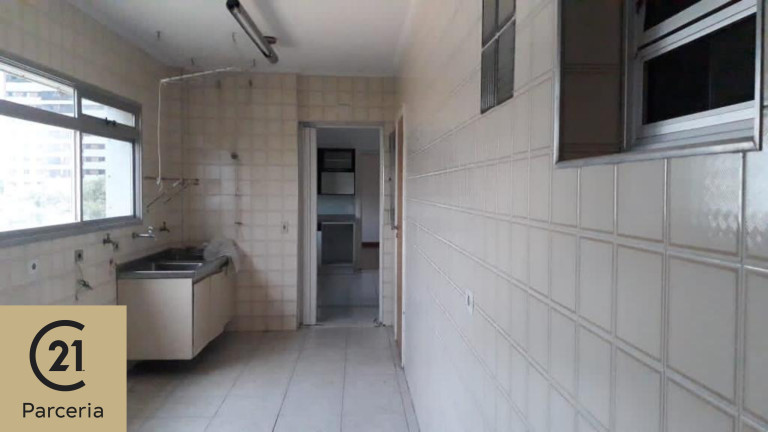 Imagem Apartamento com 4 Quartos à Venda, 327 m² em Brooklin Paulista - São Paulo Imagem Apartamento com 4 Quartos à Venda, 327 m² em Brooklin Paulista - São Paulo