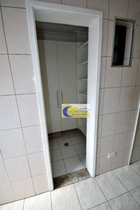 Imagem Apartamento com 3 Quartos à Venda, 131 m² em Santa Paula - São Caetano Do Sul