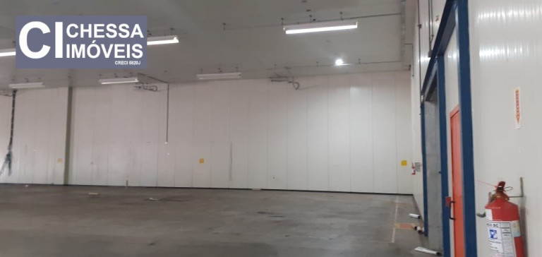 Imagem Galpão para Alugar, 2.748 m² em Volta Grande - Brusque Imagem Galpão para Alugar, 2.748 m² em Volta Grande - Brusque