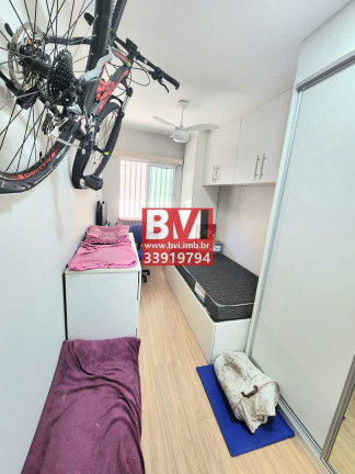 Imagem Casa com 2 Quartos à Venda, 90 m² em Irajá - Rio De Janeiro Imagem Casa com 2 Quartos à Venda, 90 m² em Irajá - Rio De Janeiro
