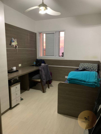 Imagem Apartamento com 3 Quartos à Venda, 110 m² em Santa Maria - São Caetano Do Sul Imagem Apartamento com 3 Quartos à Venda, 110 m² em Santa Maria - São Caetano Do Sul