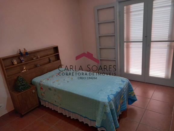 Imagem Casa com 4 Quartos à Venda, 280 m² em Enseada - Guarujá