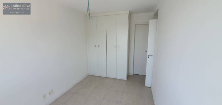 Imagem Cobertura com 3 Quartos para Alugar, 126 m² em Praça Seca - Rio De Janeiro