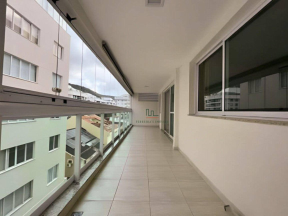 Imagem Apartamento com 3 Quartos à Venda, 120 m² em Charitas - Niterói Imagem Apartamento com 3 Quartos à Venda, 120 m² em Charitas - Niterói