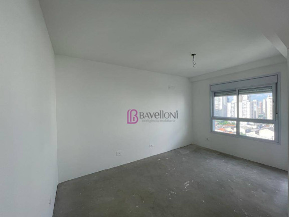 Imagem Apartamento com 3 Quartos à Venda, 221 m² em Vila Romana - São Paulo