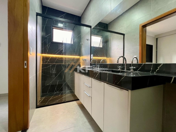 Imagem Casa de Condomínio com 3 Quartos à Venda, 149 m² em Quinta Da Primavera - Ribeirão Preto