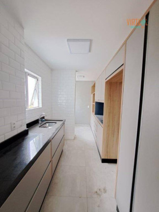Imagem Apartamento com 2 Quartos à Venda, 54 m² em Pompeia - São Paulo