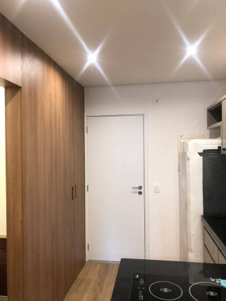 Imagem Apartamento com 1 Quarto à Venda, 440.000 m² em São Paulo - Jundiaí