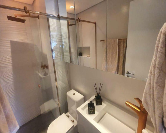Imagem Imóvel com 2 Quartos à Venda, 68 m² em Vila Cruzeiro - São Paulo