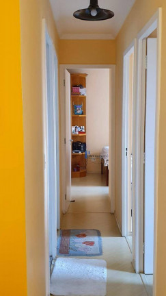 Imagem Apartamento com 3 Quartos à Venda, 68 m² em Penha De França - São Paulo