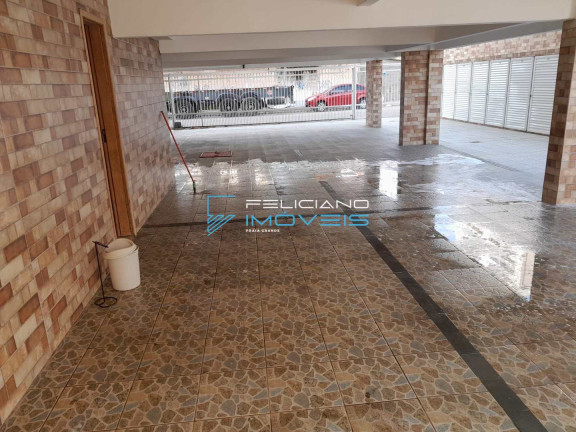 Imagem Apartamento com 2 Quartos à Venda, 96 m² em Ocian - Praia Grande