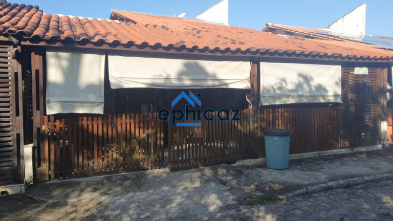 Casa com 3 Quartos à Venda, 102 m² em Povoado Barra Nova - Marechal Deodoro