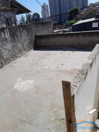 Imagem Casa com 3 Quartos à Venda, 125 m² em Bussocaba - Osasco Imagem Casa com 3 Quartos à Venda, 125 m² em Bussocaba - Osasco