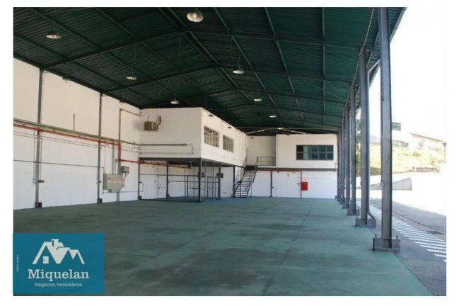 Imagem Imóvel à Venda ou Locação, 17.771 m² em Barueri - Barueri