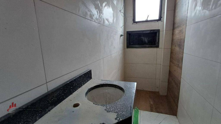 Imagem Sobrado com 3 Quartos à Venda, 101 m² em Mirim - Praia Grande Imagem Sobrado com 3 Quartos à Venda, 101 m² em Mirim - Praia Grande