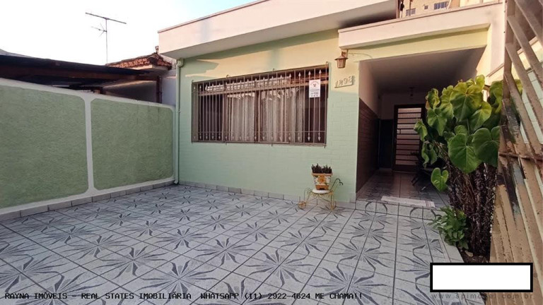 Imagem Casa com 2 Quartos à Venda, 120 m² em Jardim Japão - São Paulo