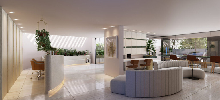 Imagem Apartamento com 1 Quarto à Venda, 38 m² em Tambaú - João Pessoa Imagem Apartamento com 1 Quarto à Venda, 38 m² em Tambaú - João Pessoa