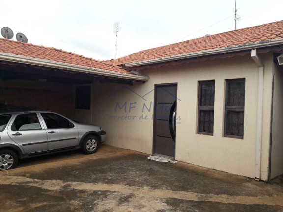 Imagem Casa com 2 Quartos à Venda,  em Jardim São Lucas - Pirassununga
