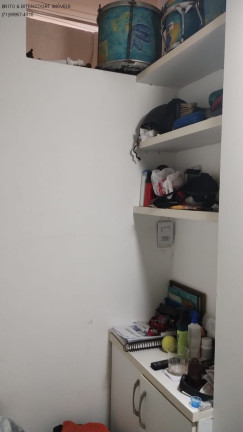Imagem Imóvel com 2 Quartos à Venda, 70 m² em Imbui - Salvador