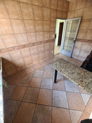 Imagem Casa com 4 Quartos à Venda, 360 m² em Três Barras - Contagem