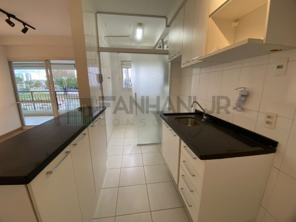 Imagem Imóvel com 3 Quartos para Alugar, 81 m² em Vila Cruzeiro - São Paulo