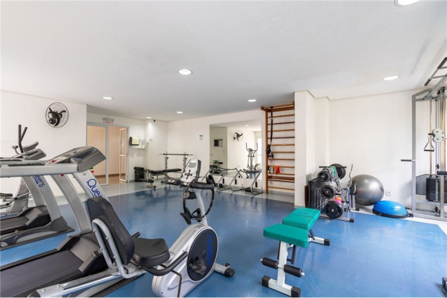 Imagem Apartamento com 2 Quartos à Venda, 85 m² em Real Parque - São Paulo Imagem Apartamento com 2 Quartos à Venda, 85 m² em Real Parque - São Paulo