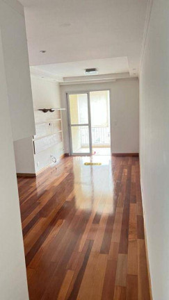 Imagem Apartamento com 2 Quartos à Venda, 65 m² em Alto Da Mooca - São Paulo