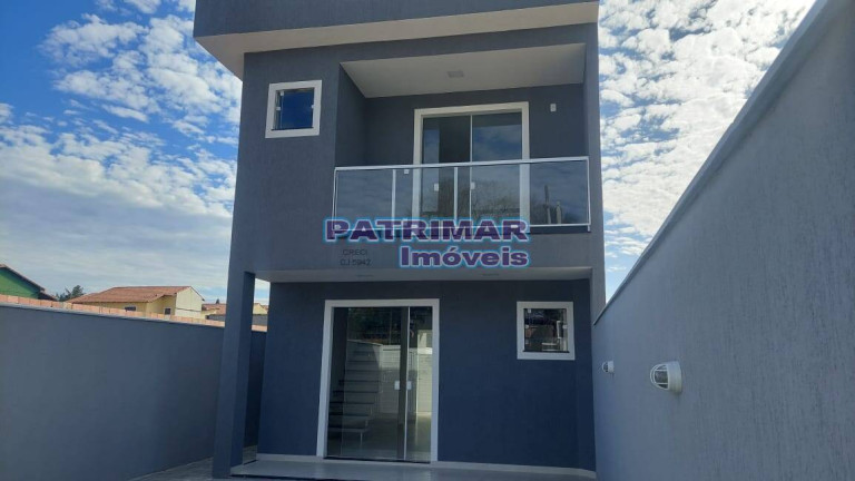 Imagem Casa com 2 Quartos à Venda, 130 m² em Jardim Atlântico Central (itaipuaçu) - Maricá Imagem Casa com 2 Quartos à Venda, 130 m² em Jardim Atlântico Central (itaipuaçu) - Maricá