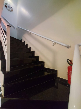 Imagem Casa com 4 Quartos à Venda, 228 m² em Aparecida - Santos Imagem Casa com 4 Quartos à Venda, 228 m² em Aparecida - Santos