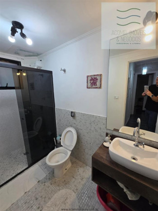 Imagem Apartamento com 3 Quartos à Venda, 105 m² em Vila Caiçara - Praia Grande Imagem Apartamento com 3 Quartos à Venda, 105 m² em Vila Caiçara - Praia Grande