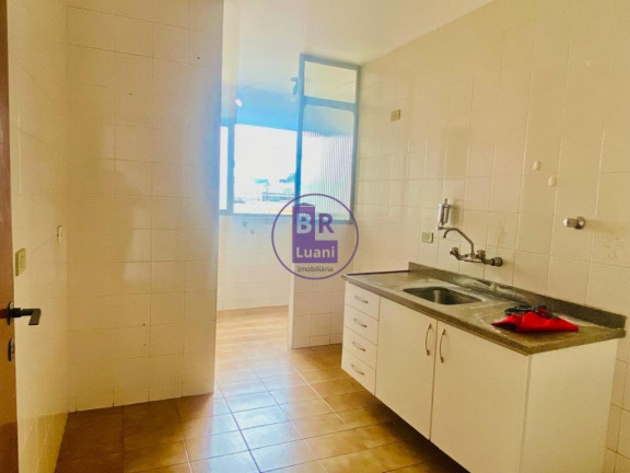 Imagem Apartamento com 3 Quartos para Alugar, 73 m² em Andrade - Londrina