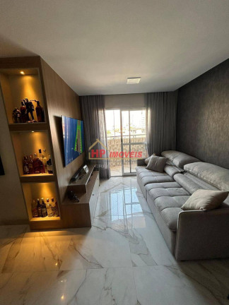 Imagem Apartamento com 3 Quartos à Venda, 74 m² em Jaguaribe - Osasco Imagem Apartamento com 3 Quartos à Venda, 74 m² em Jaguaribe - Osasco
