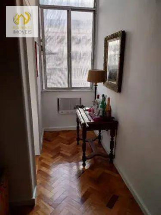 Imagem Apartamento com 1 Quarto à Venda, 40 m² em Flamengo - Rio De Janeiro Imagem Apartamento com 1 Quarto à Venda, 40 m² em Flamengo - Rio De Janeiro