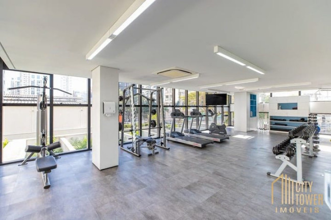 Imagem Apartamento com 1 Quarto à Venda, 89 m² em Moema - São Paulo