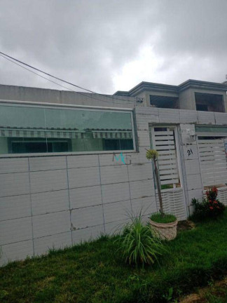 Casa com 2 Quartos à Venda, 102 m² em Campo Grande - Rio De Janeiro