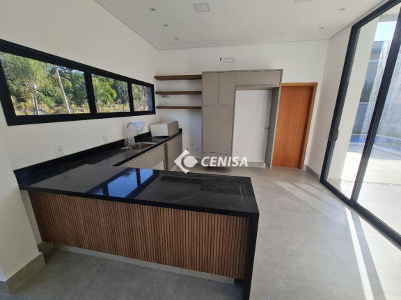 Imagem Casa com 4 Quartos à Venda, 381 m² em Condomínio Santa Clara - Indaiatuba Imagem Casa com 4 Quartos à Venda, 381 m² em Condomínio Santa Clara - Indaiatuba