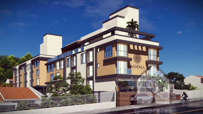 Imagem Imóvel com 1 Quarto à Venda, 32 m² em Santo Antônio De Lisboa - Florianópolis Imagem Imóvel com 1 Quarto à Venda, 32 m² em Santo Antônio De Lisboa - Florianópolis