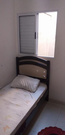 Imagem Casa com 3 Quartos à Venda, 112 m² em Vila Lutécia - Santo André