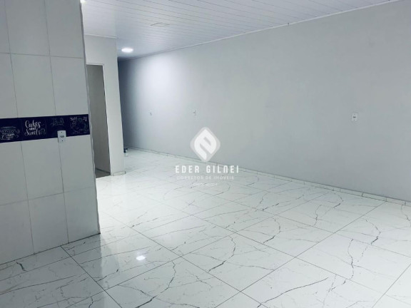 Imagem Casa com 2 Quartos à Venda, 77 m² em Areal - Pelotas