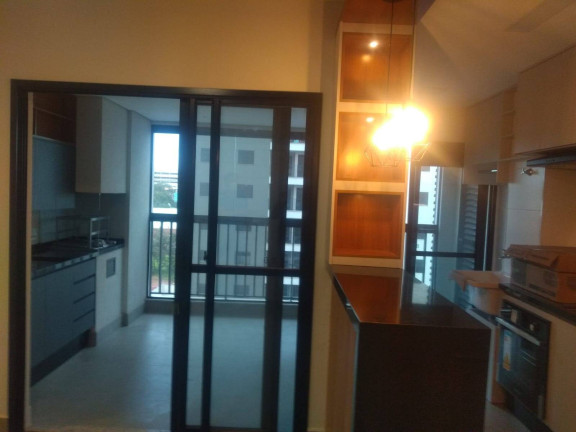 Imagem Apartamento com 3 Quartos para Alugar, 84 m² em Vila Aviação - Bauru Imagem Apartamento com 3 Quartos para Alugar, 84 m² em Vila Aviação - Bauru