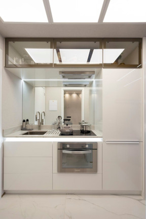 Imagem Apartamento com 1 Quarto à Venda, 46 m² em Rio Branco - Porto Alegre